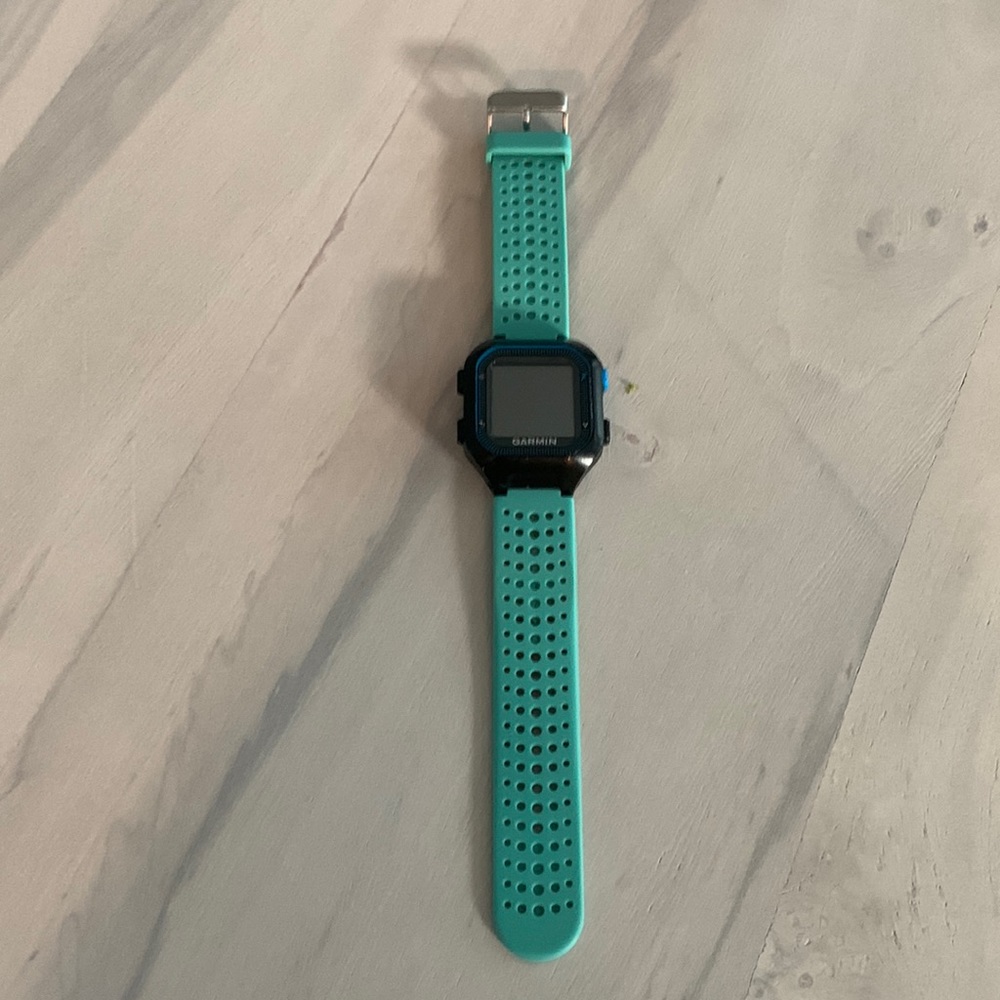 Garmin Forerunner 25